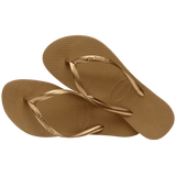 Women's Slim Flip Flops