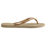 Women's Slim Flip Flops