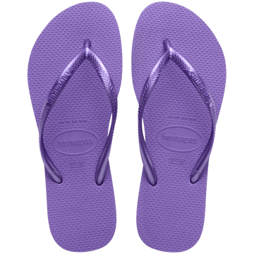 Women's Slim Flip Flops