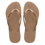 Women's Slim Flip Flops