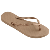 Women's Slim Flip Flops