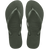 Women's Slim Flip Flops