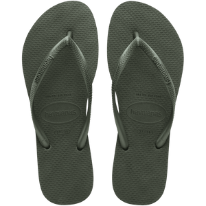 Women's Slim Flip Flops