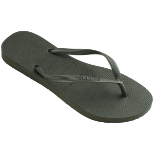 Women's Slim Flip Flops