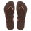 Dark Brown Metallic
