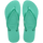 Metallic Virtual Green