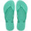 Metallic Virtual Green