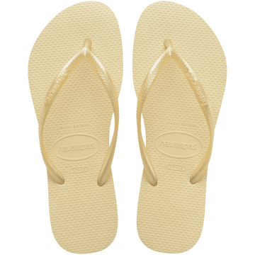 Women's Slim Flip Flops