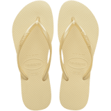 Women's Slim Flip Flops