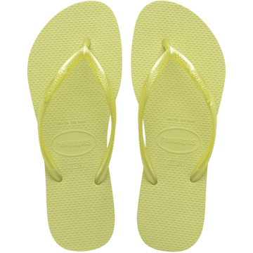 Women's Slim Flip Flops