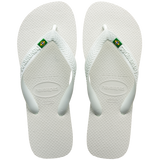 Women's Brazil Flip Flops