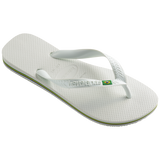 Women's Brazil Flip Flops
