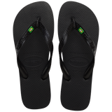 Women's Brazil Flip Flops