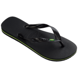 Women's Brazil Flip Flops