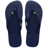 Men's Brazil Flip Flops