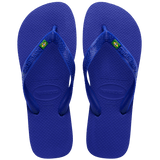 Men's Brazil Flip Flops