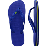 Men's Brazil Flip Flops