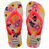Kids' Top Flores Flip Flops