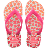 Kids' Top Flores Flip Flops