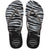Black/Silver