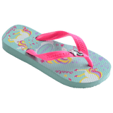 Kids' Fantasy Top Flip Flops