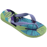 Kids' Fantasy Top Flip Flops