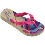 Kids' Fantasy Top Flip Flops