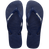 Men's Top Logo Filete Flip Flops