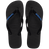 Men's Top Logo Filete Flip Flops