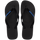 Black/Black/Blue