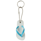 Flip Flop Keychain