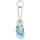 White/Blue
