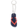 Navy Blue/Red
