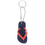Navy Blue/Red