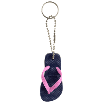 Flip Flop Keychain