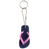 Flip Flop Keychain