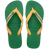 GREEN/YELLOW