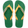GREEN/YELLOW