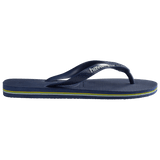 Men's Brazil Logo Flip Flops