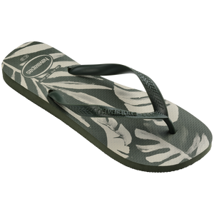 Kids' Top Aloha Flip Flops