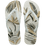 WHITE/WHITE/GREEN OLIVE