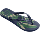 Kids' Top Aloha Flip Flops