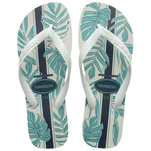 Men's Top Aloha Flip Flops