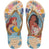 Kid's Slim Princess Flip Flops