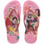 Kid's Slim Princess Flip Flops