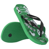 Kid's Athletic Top Flip Flops