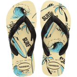 Kids' Athletic Top Flip Flop