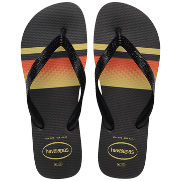 Men's Top Basic Flip Flops