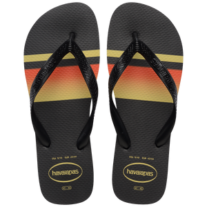Men's Top Basic Flip Flops