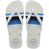 WHITE/WHITE/BLUE